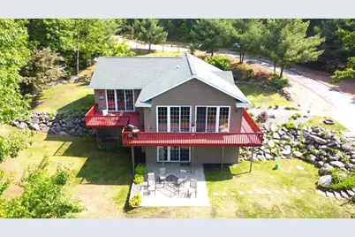 2783 High Peak Road, Rhinelander, WI 54501 - Photo 1