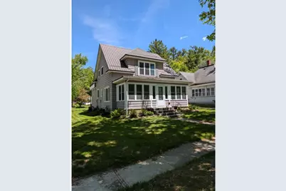 201 E Colvin Road, Wonewoc, WI 53968 - Photo 1