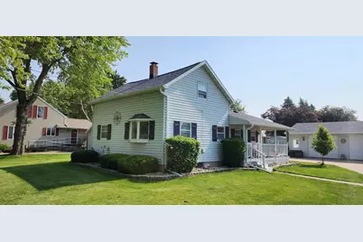 441 N Madison Street, Waupun, WI 53963 - Photo 1