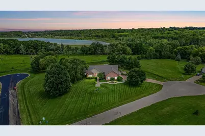 N4270 Cherokee Court, Markesan, WI 53946 - Photo 1