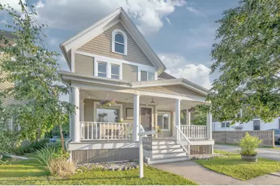 217 Milwaukee Street, Johnson Creek, WI 53038 - Photo 1