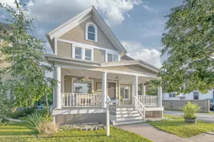 217 Milwaukee St, Johnson Creek, WI 53038 - Photo 1