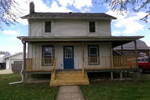 115 1st St, Milton, WI 53563 - Photo 1