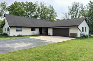 10211 E Waite Rd, Clinton, WI 53525 - Photo 1