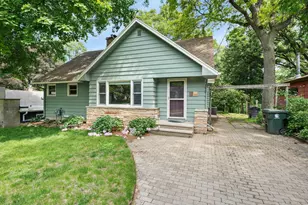 5612 Crestwood Pl, Madison, WI 53705 - Photo 1