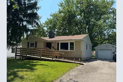 218 Acewood Boulevard, Madison, WI 53714 - Photo 1