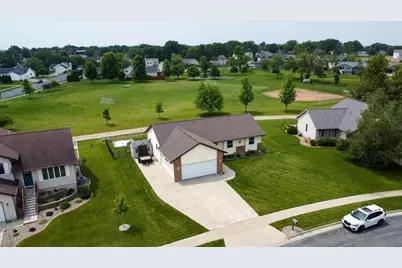 830 Violet Lane, Oregon, WI 53575 - Photo 1