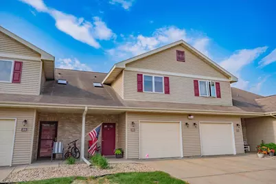 168 Elliott Lane, Oregon, WI 53575 - Photo 1