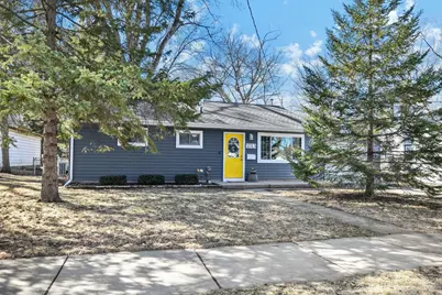 1013 Blaine Drive, Madison, WI 53704 - Photo 1