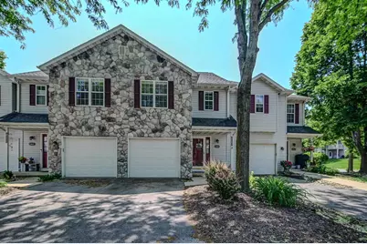6155 Dell Drive #3, Madison, WI 53718 - Photo 1