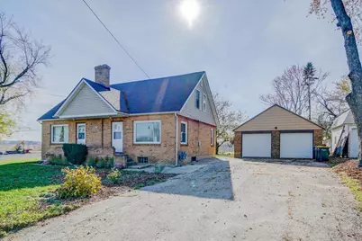 105-107 Porter Street, Marshall, WI 53559 - Photo 1