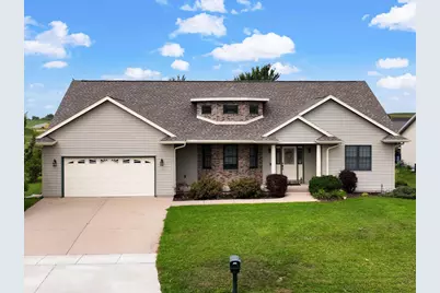 51 S Wyler Drive, Janesville, WI 53536 - Photo 1