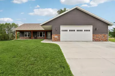 400 Mourning Dove Court, Arena, WI 53503 - Photo 1