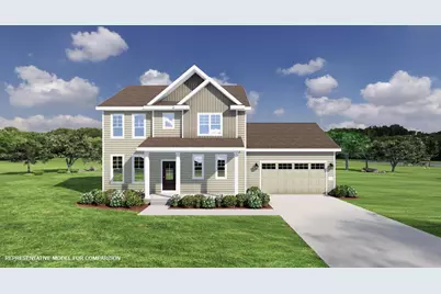 405 Orion Trail, Madison, WI 53718 - Photo 1