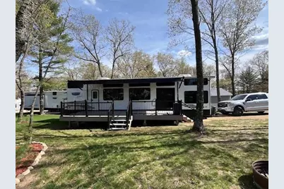 105 Fawn Drive, Oxford, WI 53952 - Photo 1