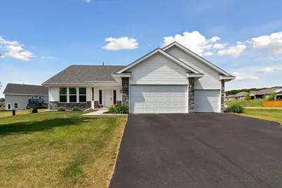 705 E Mason Drive, Edgerton, WI 53534 - Photo 1