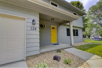 329 Meadow Lane, DeForest, WI 53532 - Photo 1