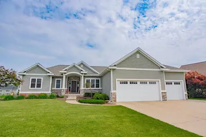 3007 Mourning Dove Drive, Cottage Grove, WI 53527 - Photo 1