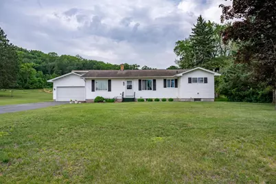 107 Oak Street, Necedah, WI 54646 - Photo 1