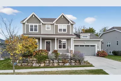405 Blue Moon Drive, Verona, WI 53593 - Photo 1