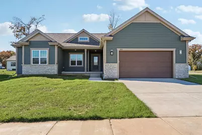 523 Buss Road, Cottage Grove, WI 53527 - Photo 1