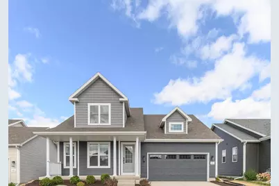 981 Merri Hill Drive, Oregon, WI 53575 - Photo 1