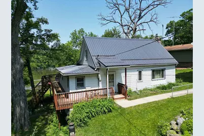 9317 N Arrowhead Shores Road, Edgerton, WI 53534 - Photo 1