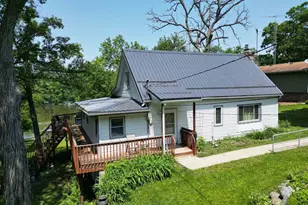 9317 N Arrowhead Shores Rd, Edgerton, WI 53534 - Photo 1