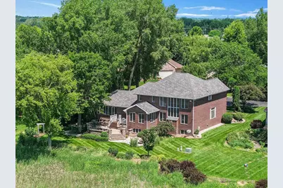 5487 Walden Bay Drive, Waunakee, WI 53597 - Photo 1