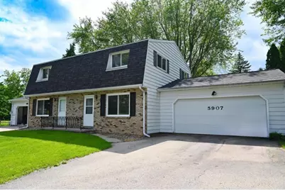 5905-5907 Rattman Road, Madison, WI 53718 - Photo 1