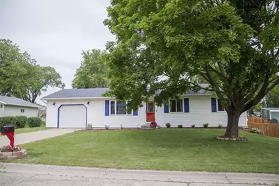 216 W Valley Street, Ridgeville, WI 53533 - Photo 1