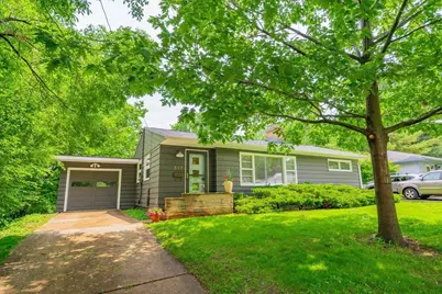 517 Orchard Drive, Madison, WI 53711 - Photo 1