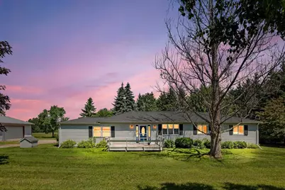 W3164 County Road J, Green Lake, WI 54941 - Photo 1