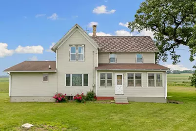 N2485 County Road II, Columbus, WI 53925 - Photo 1