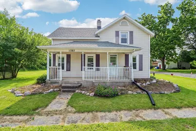 1383 Range Trail, Verona, WI 53593 - Photo 1