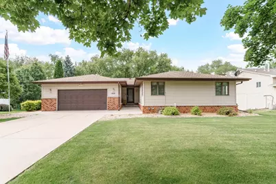 915 Nelson Avenue, Milton, WI 53563 - Photo 1