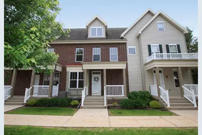 65 S Gardens Way, Fitchburg, WI 53711 - Photo 1