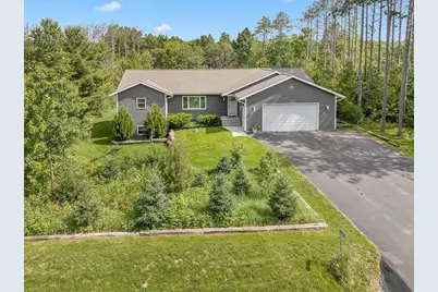 E10270 Forest Road, Baraboo, WI 53913 - Photo 1