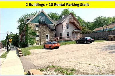 522-524 E Main Street, Madison, WI 53703 - Photo 1