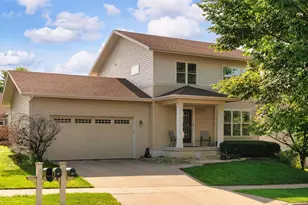 525 Hercules Trail, Madison, WI 53718 - Photo 1