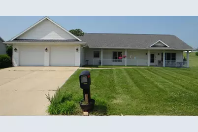 719 Washington Street, Monticello, WI 53570 - Photo 1