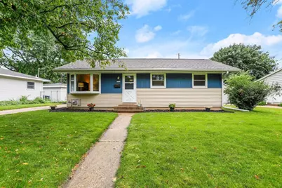 4506 Judy Lane, Madison, WI 53704 - Photo 1