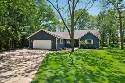 N70W26457 Thousand Oaks Drive, Sussex, WI 53089 - Photo 1