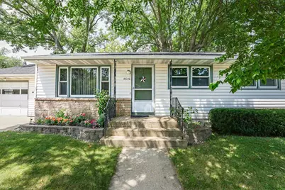 3620 Speedway Road, Madison, WI 53705 - Photo 1