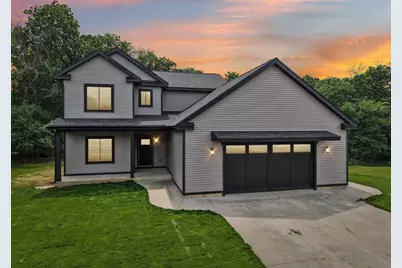 954 Hay Creek Trail, Reedsburg, WI 53959 - Photo 1