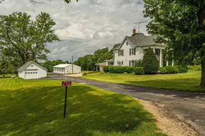 N789 County Road M, Browntown, WI 53522 - Photo 1