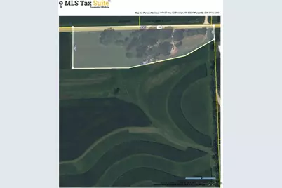 W1137 Highway 92, Brooklyn, WI 53521 - Photo 1