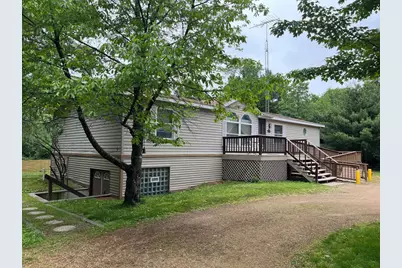 2839 County Road B, Grand Marsh, WI 53936 - Photo 1