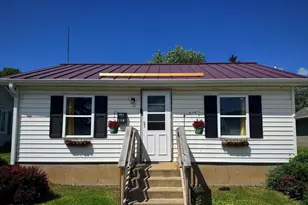 130 E Spring St, Ridgeville, WI 53533 - Photo 1