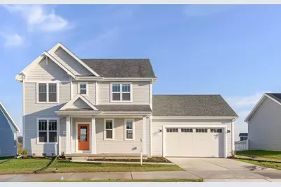 1712 Waverly Way, Sun Prairie, WI 53590 - Photo 1